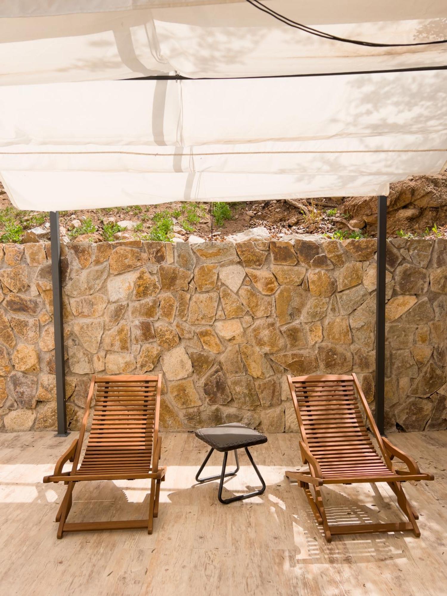Aldea Del Valle - Elqui Villas, Pisco Elqui Rum bild