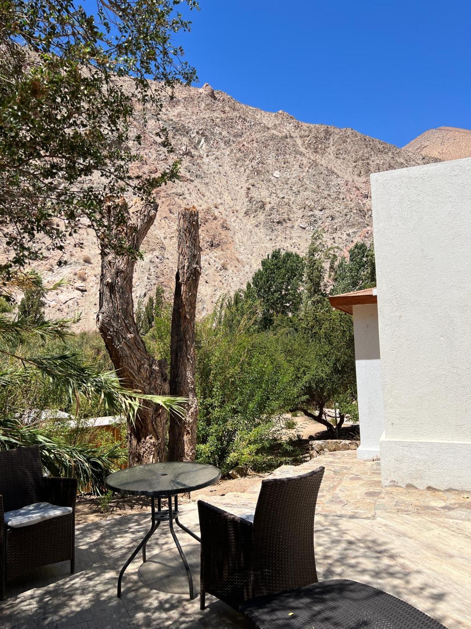 Aldea Del Valle - Elqui Villas, Pisco Elqui Rum bild