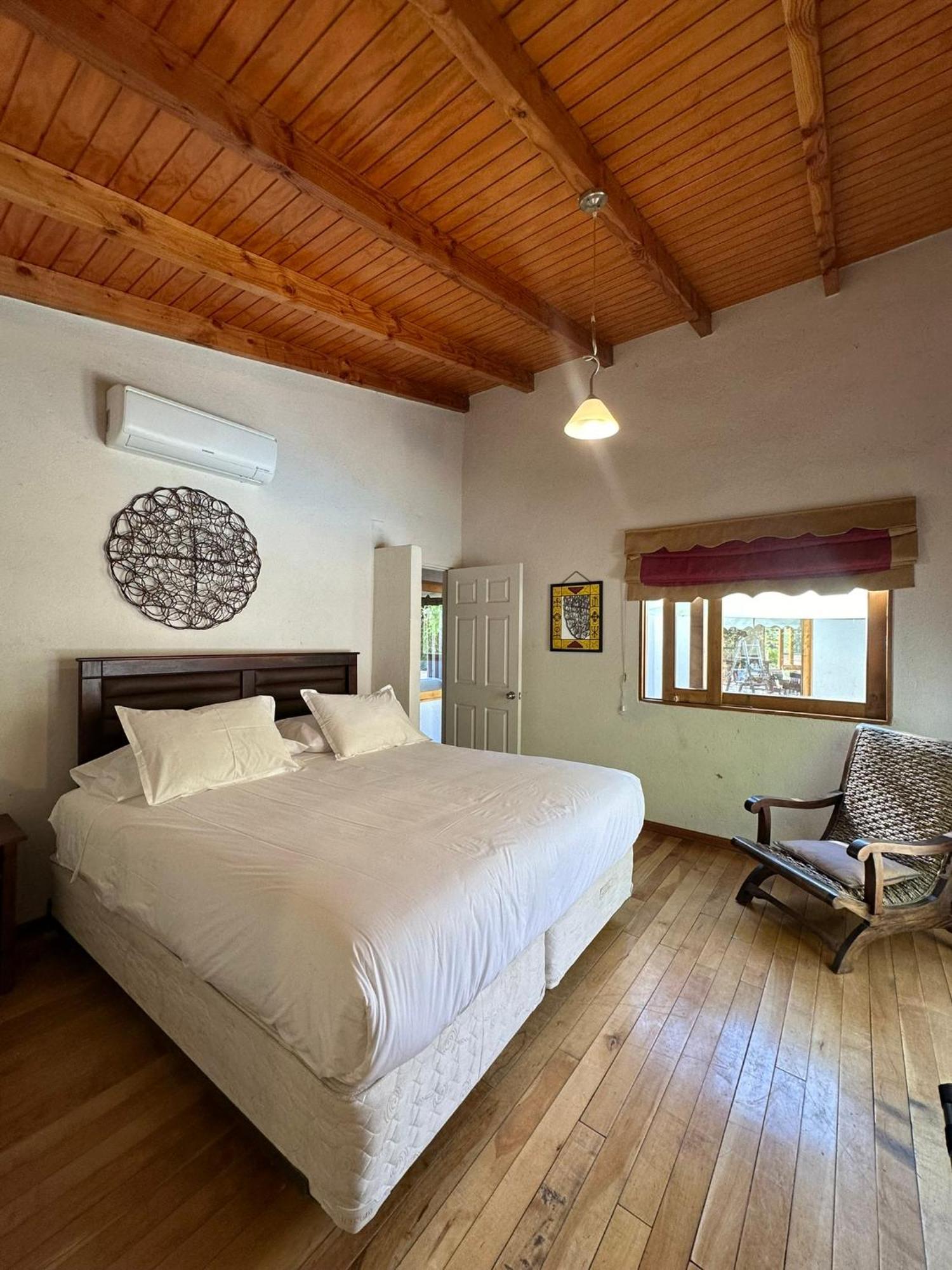 Aldea Del Valle - Elqui Villas, Pisco Elqui Rum bild