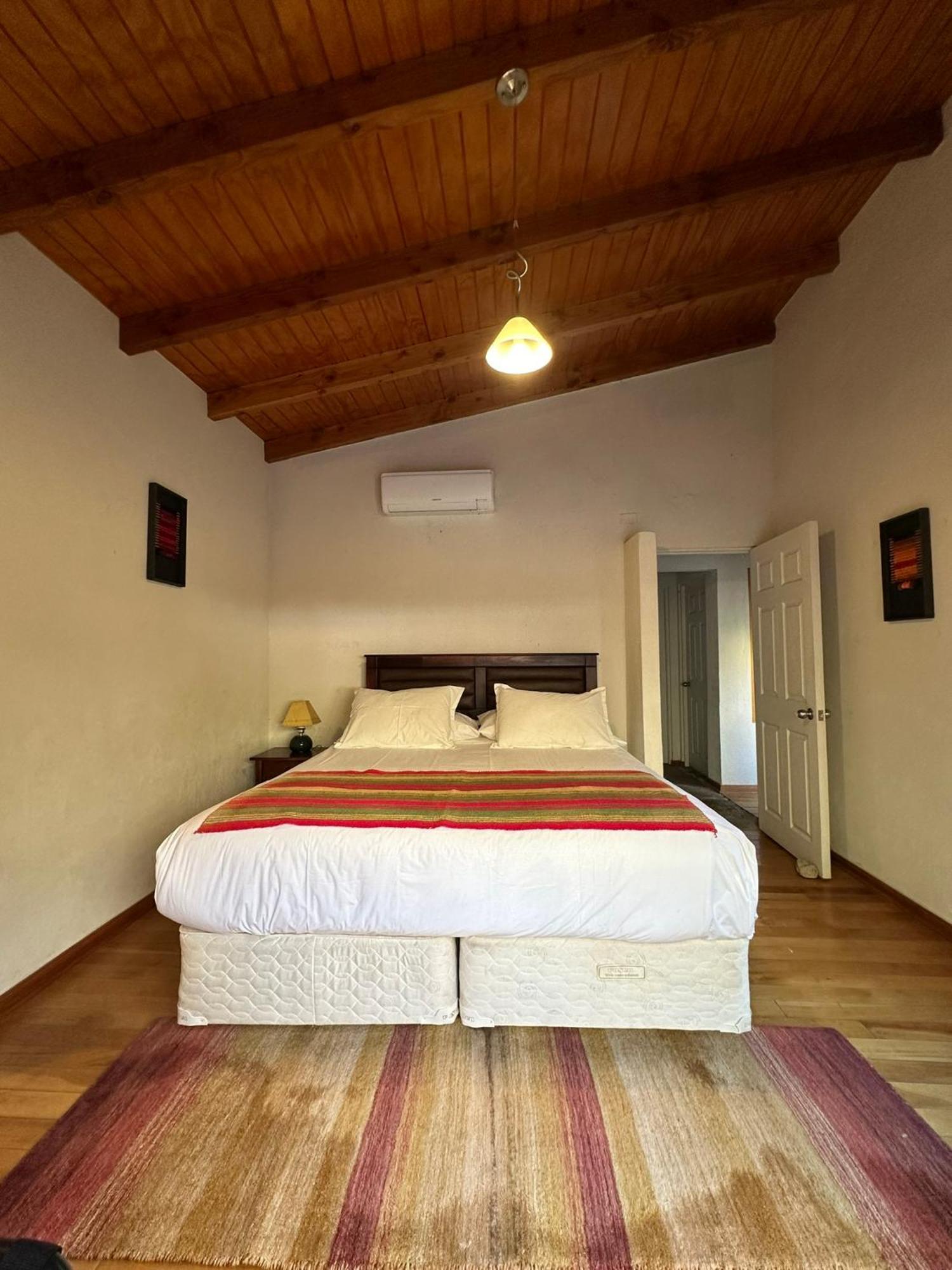 Aldea Del Valle - Elqui Villas, Pisco Elqui Rum bild
